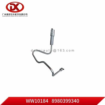 8973718311 8980399340   8 97371831 1  8 98039934 0 Fuel tube №1 4HK1 1 for ISUZU 4HK1 TRUCK PARTS