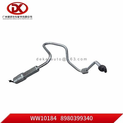 8973718311 8980399340   8 97371831 1  8 98039934 0 Fuel tube №1 4HK1 1 for ISUZU 4HK1 TRUCK PARTS
