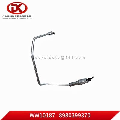 Fuel tube №1 4HK1 4 for ISUZU 4HK1 TRUCK PARTS 8973718341 8980399370  8 97371834 1 8 98039937 0