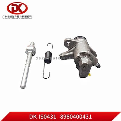 Clutch Slave Cylinder 8980400431   8 98040043 1 for ISUZU Truck Parts DK-IS0431