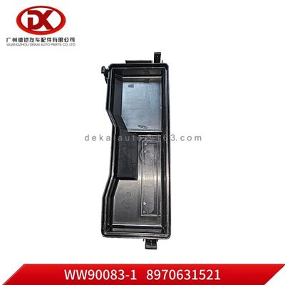 Box; Relay 8970631521  8 97063152 1 ISUZU Truck Parts