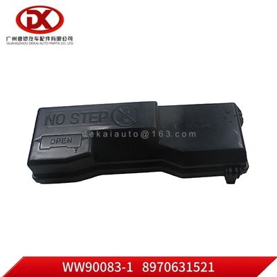 Box; Relay 8970631521  8 97063152 1 ISUZU Truck Parts