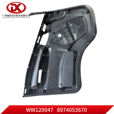 Door Panel  Right 8974053670 8 97405367 0 for ISUZU NPR NLR 700P 4HK1 Truck  Parts