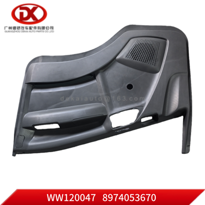 Door Panel  Right 8974053670 8 97405367 0 for ISUZU NPR NLR 700P 4HK1 Truck  Parts