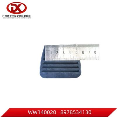 Brake Pedal Pad 8978534130 8 97853413 0  ISUZU 4HG1 4HG1-T 4HE1 Truck Parts