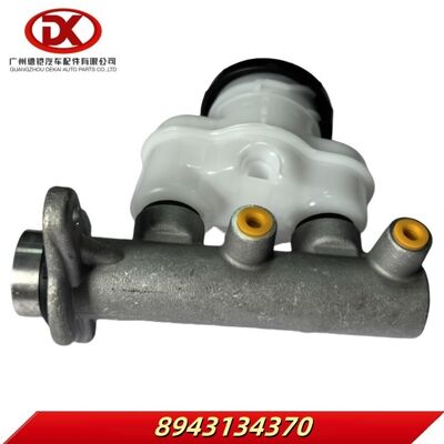 Brake Master Cylinder 8943134370 8 94313437 0 for  ISUZU AMIGO (1989 - 1993) Truck Parts