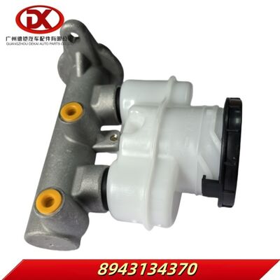 Brake Master Cylinder 8943134370 8 94313437 0 for  ISUZU AMIGO (1989 - 1993) Truck Parts