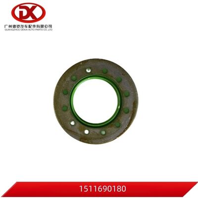 Spring Pin Washer 1511690180 1 51169018 0 for ISUZU CYZ51 FVR34 Truck Parts