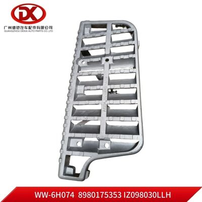 STEP PANEL LOWER ;LH 8980175353  8 98017535 3 IZ098030LLH for ISUZU F SERIES 07-ON Truck Parts