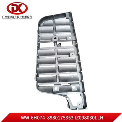 STEP PANEL LOWER ;LH 8980175353  8 98017535 3 IZ098030LLH for ISUZU F SERIES 07-ON Truck Parts