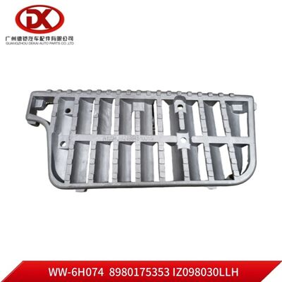 STEP PANEL LOWER ;LH 8980175353  8 98017535 3 IZ098030LLH for ISUZU F SERIES 07-ON Truck Parts