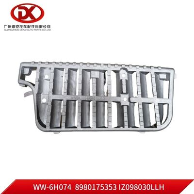 STEP PANEL LOWER ;LH 8980175353  8 98017535 3 IZ098030LLH for ISUZU F SERIES 07-ON Truck Parts