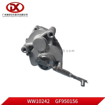 Activator Assy; Turbocharger  GF950156 GF950211 NH9550211 NH950156  For ISUZU 4HK1 Truck Parts