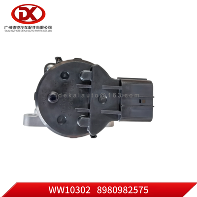 EGR Valve 8980982575 8 98098257 5 For ISUZU FSR FRR FTR NPR NQR 4HK1 Truck Parts