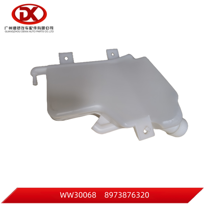 Expansion Tank Cooling 8973876320 8981781791 8973800000 8 97387632 0 8 98178179 1 8 97380000 0 for Isuzu 700P 4HK1 NPR NQR Truck Parts