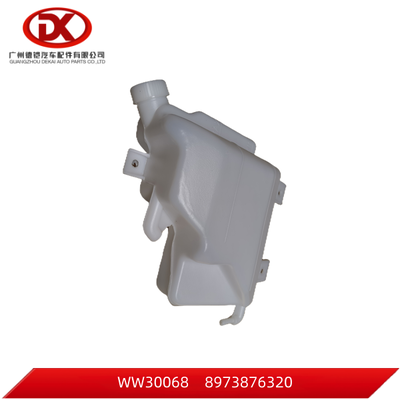 Expansion Tank Cooling 8973876320 8981781791 8973800000 8 97387632 0 8 98178179 1 8 97380000 0 for Isuzu 700P 4HK1 NPR NQR Truck Parts