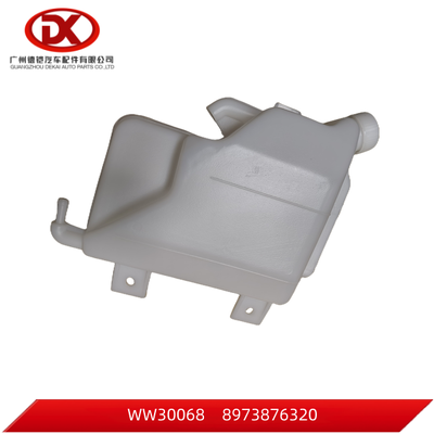 Expansion Tank Cooling 8973876320 8981781791 8973800000 8 97387632 0 8 98178179 1 8 97380000 0 for Isuzu 700P 4HK1 NPR NQR Truck Parts