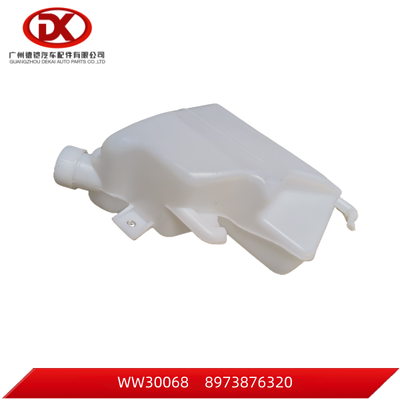 Expansion Tank Cooling 8973876320 8981781791 8973800000 8 97387632 0 8 98178179 1 8 97380000 0 for Isuzu 700P 4HK1 NPR NQR Truck Parts