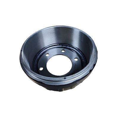 Brake Drum 8971881150 8970812192   8 97188115 0 8 97081219 2 for ISUZU 4HG1/4HG1-T/4HE1/4HK1/700P/NPR/NQR Truck Parts