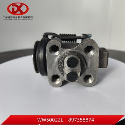 Brake Slave Cylinder Front Left 8973588740  8 97358874 0 for Isuzu 4HG1-T/4HE1/4HK1 Truck Parts