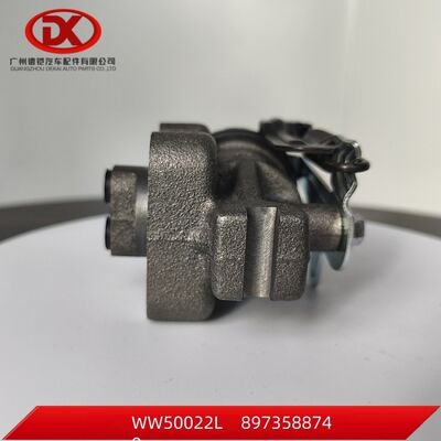 Brake Slave Cylinder Front Left 8973588740  8 97358874 0 for Isuzu 4HG1-T/4HE1/4HK1 Truck Parts