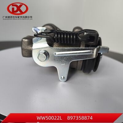 Brake Slave Cylinder Front Left 8973588740  8 97358874 0 for Isuzu 4HG1-T/4HE1/4HK1 Truck Parts