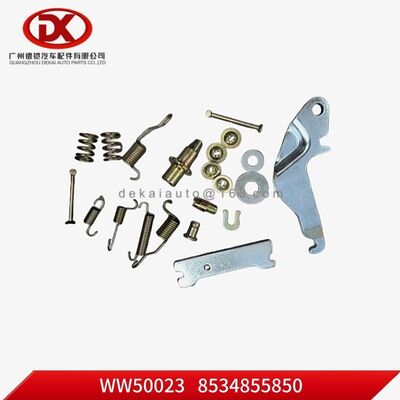 Hand Brake Repair Kit 8534855850 8 53485585 0 for ISUZU 700P KY NQR Truck Parts