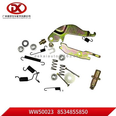 Hand Brake Repair Kit 8534855850 8 53485585 0 for ISUZU 700P KY NQR Truck Parts