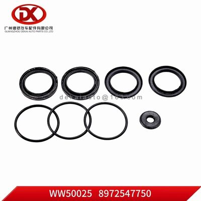 Brake Master Cylinder Repair Kit 8972547750 8 97254775 0 for ISUZU 4HG1/4HG1-T/4HE1/4HK1 TRUCK PARTS