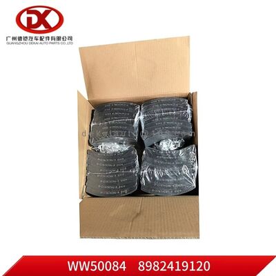 Brake Lining 8982054540 8982393470 8982419120  ISUZU NQR90 Truck Parts