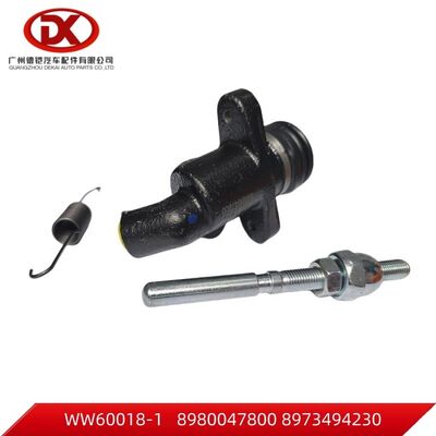 Clutch Slave Cylinder With Spring 8980047800 8973494230 8 98004780 0 8 97349423 0 ISUZU MYY5T 4HF1 Truck Parts