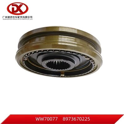 Synchronizer(6) 26/45 8973670225 8 97367022 5 for ISUZU MYY6P MT Truck Parts