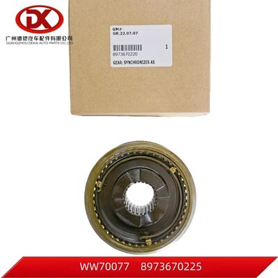 Synchronizer(6) 26/45 8973670225 8 97367022 5 for ISUZU MYY6P MT Truck Parts