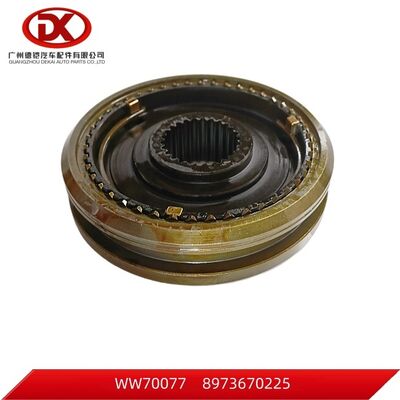 Synchronizer(6) 26/45 8973670225 8 97367022 5 for ISUZU MYY6P MT Truck Parts