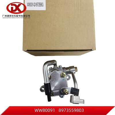 STEERING BOOSTER PUMP 8973559803 8 97355980 3 for ISUZU 4JJ1Truck Parts