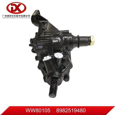 Power Steering Gear Box 8982519480 8 98251948 0 ISUZU NQR 4HK 4HG1Truck Parts
