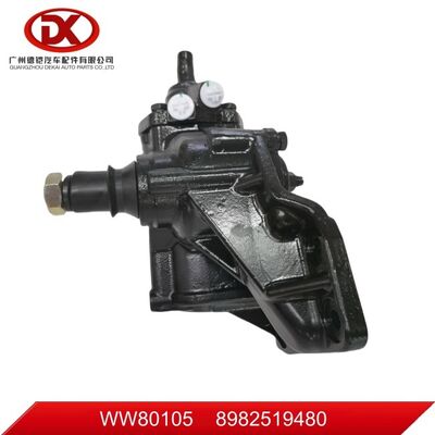 Power Steering Gear Box 8982519480 8 98251948 0 ISUZU NQR 4HK 4HG1Truck Parts