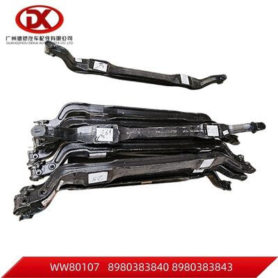FRT Axle 8980383840 8980383843 8 98038384 0  ISUZU 700P 4HK1Truck Parts