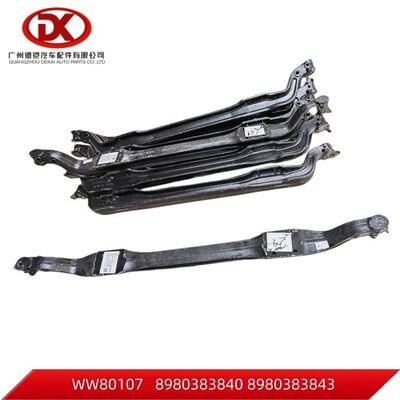 FRT Axle 8980383840 8980383843 8 98038384 0  ISUZU 700P 4HK1Truck Parts
