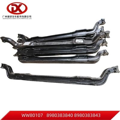 FRT Axle 8980383840 8980383843 8 98038384 0  ISUZU 700P 4HK1Truck Parts