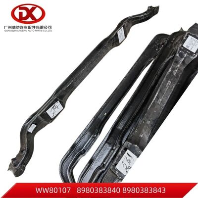 FRT Axle 8980383840 8980383843 8 98038384 0  ISUZU 700P 4HK1Truck Parts