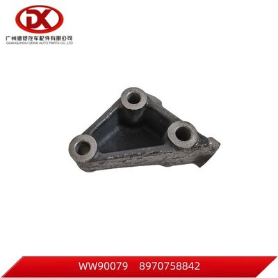 Alternator Bracket 8970758842 8 97075884 2  ISUZU 700P/4HF1/4HG1/4HG1-T/4HE1/4HK1 Truck Parts