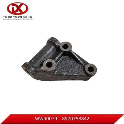 Alternator Bracket 8970758842 8 97075884 2  ISUZU 700P/4HF1/4HG1/4HG1-T/4HE1/4HK1 Truck Parts