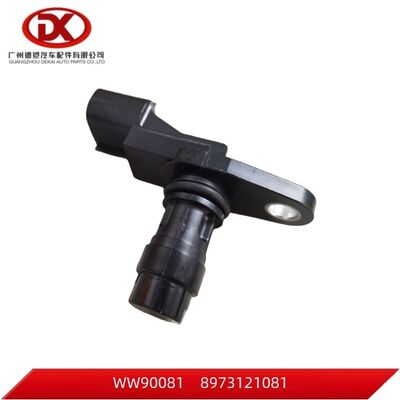 CRANKSHAFT POSITION SENSOR 8973121080 8 97312108 0 ISUZU 4JJ1 Truck Parts