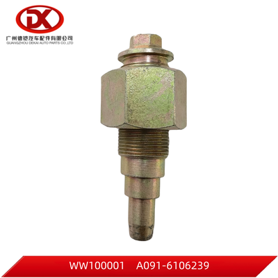 Door Regulating Screw With Nut А091-6106239 for BOGDAN A-091/92 Truck Parts