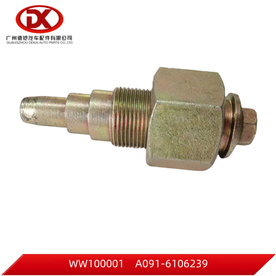 Door Regulating Screw With Nut А091-6106239 for BOGDAN A-091/92 Truck Parts