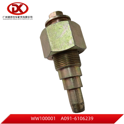Door Regulating Screw With Nut А091-6106239 for BOGDAN A-091/92 Truck Parts