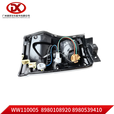 Turn Signal Left 8980108920 8980539410 8 98010892 0 8 98053941 0  for ISUZU NQR71