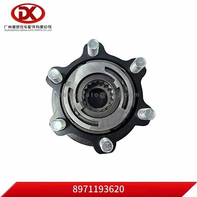 Free Wheel Hub 8971193620 8 97119362 0 for ISUZU  Truck Parts
