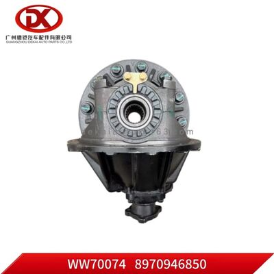 Differential 6:41 8970946850 8 97094685 0  for ISUZU 700P NQR Truck Parts